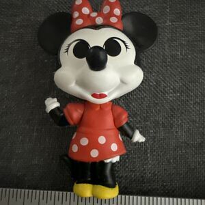 Funko Mystery Minis 2021 Disney Classic 1/6 Minnie Mouse 3" Vinyl Mini Figure VG
